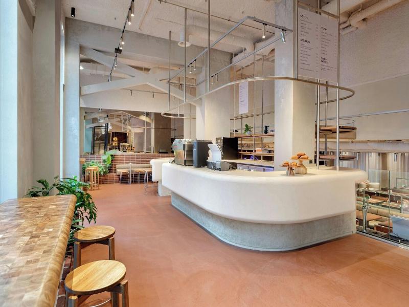 Renaissance Amsterdam Hotel image