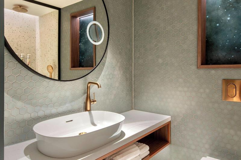 Renaissance Amsterdam Hotel image