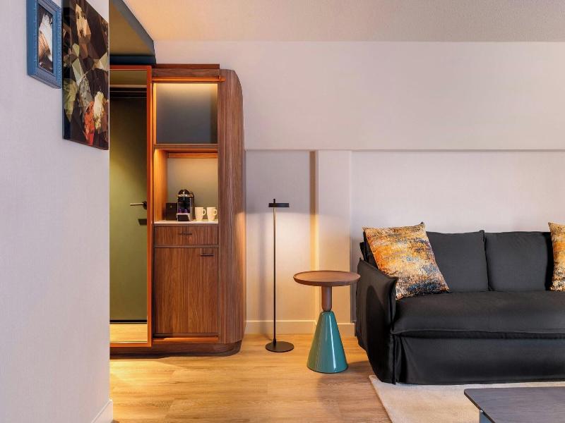 Renaissance Amsterdam Hotel image