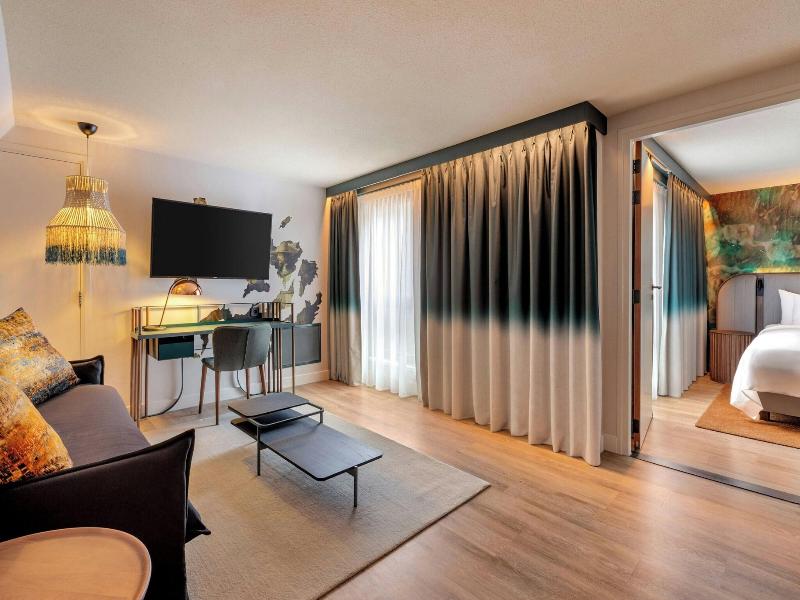 Renaissance Amsterdam Hotel image