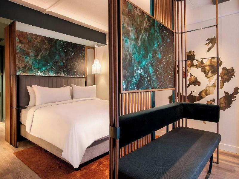 Renaissance Amsterdam Hotel image