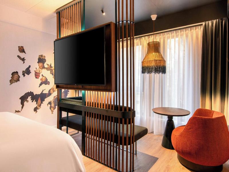Renaissance Amsterdam Hotel image