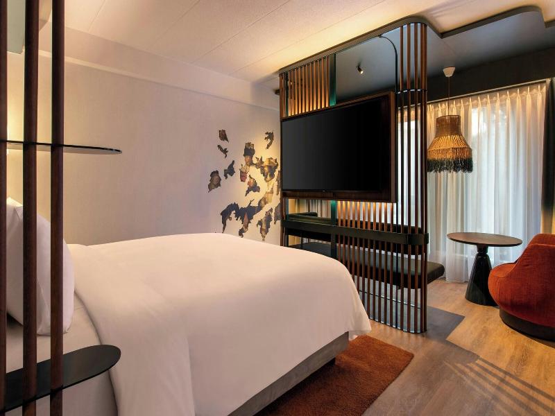 Renaissance Amsterdam Hotel image