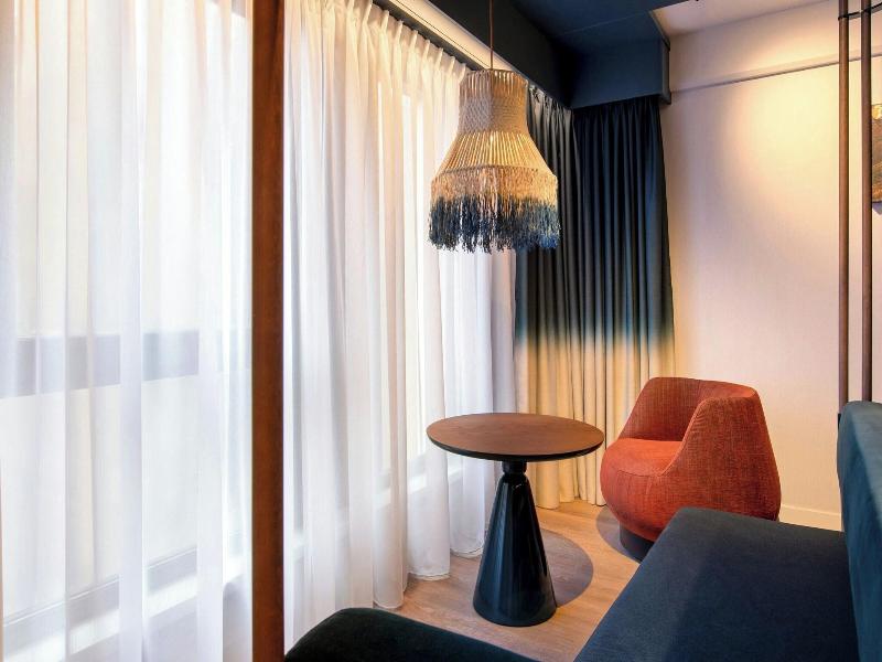 Renaissance Amsterdam Hotel image