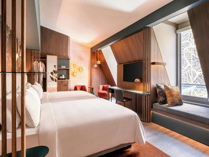 Renaissance Amsterdam Hotel image