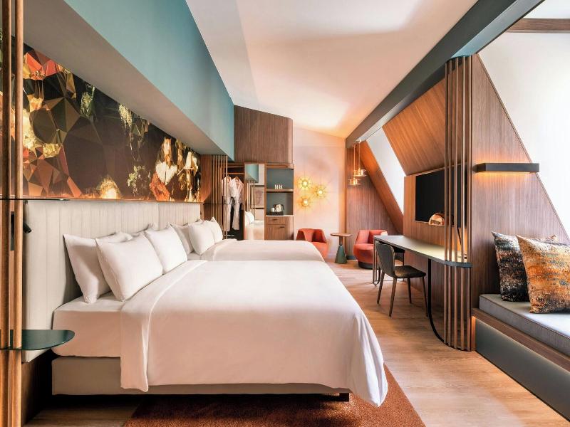 Renaissance Amsterdam Hotel image