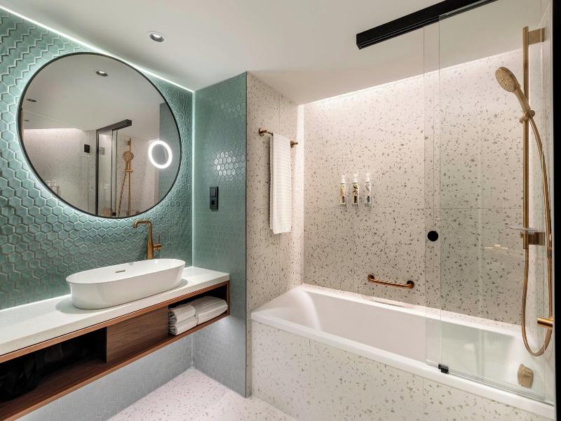 Renaissance Amsterdam Hotel image
