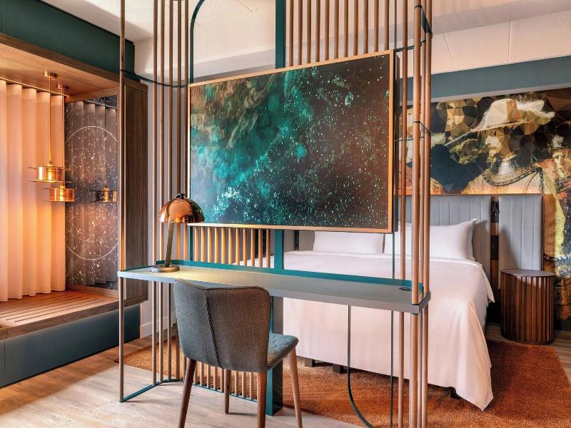 Renaissance Amsterdam Hotel image