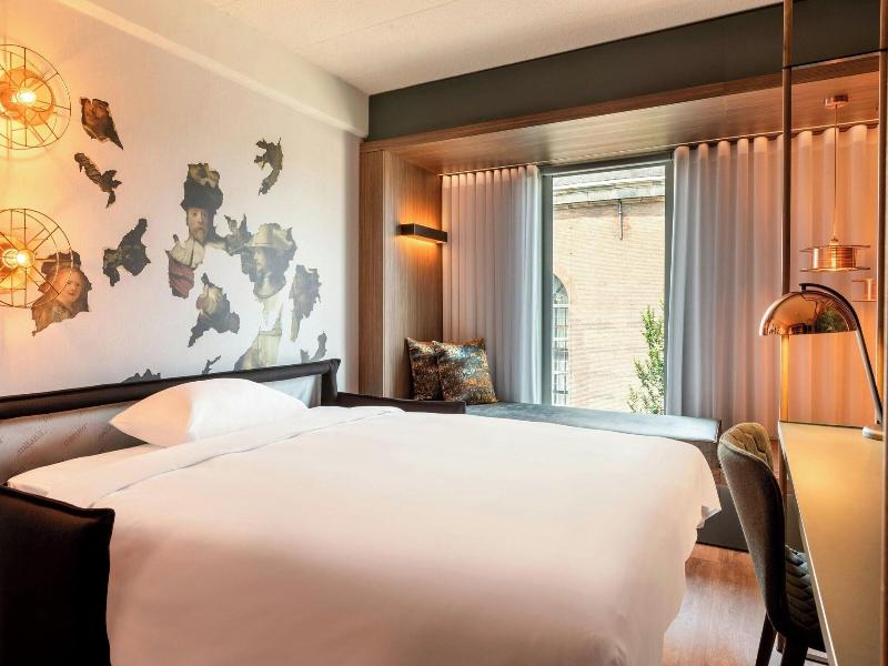 Renaissance Amsterdam Hotel image