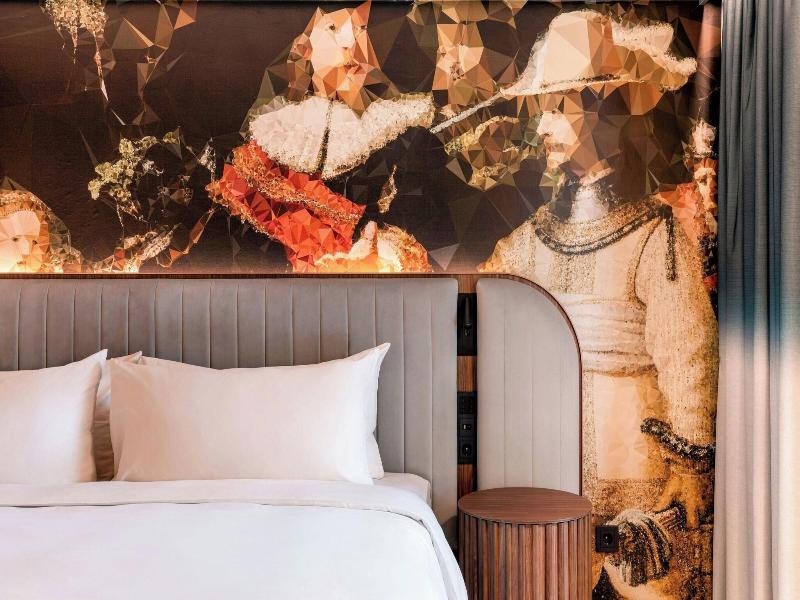 Renaissance Amsterdam Hotel image