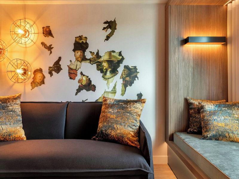 Renaissance Amsterdam Hotel image
