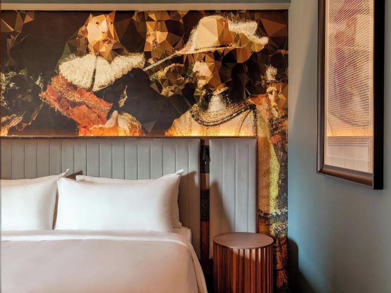 Renaissance Amsterdam Hotel image