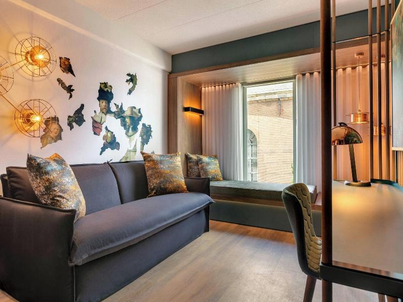 Renaissance Amsterdam Hotel image