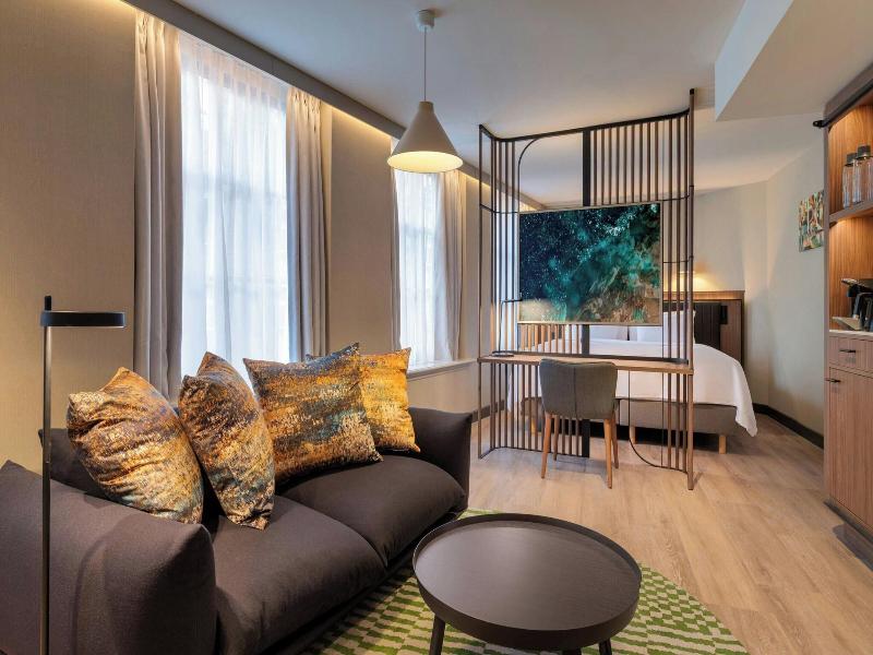 Renaissance Amsterdam Hotel image