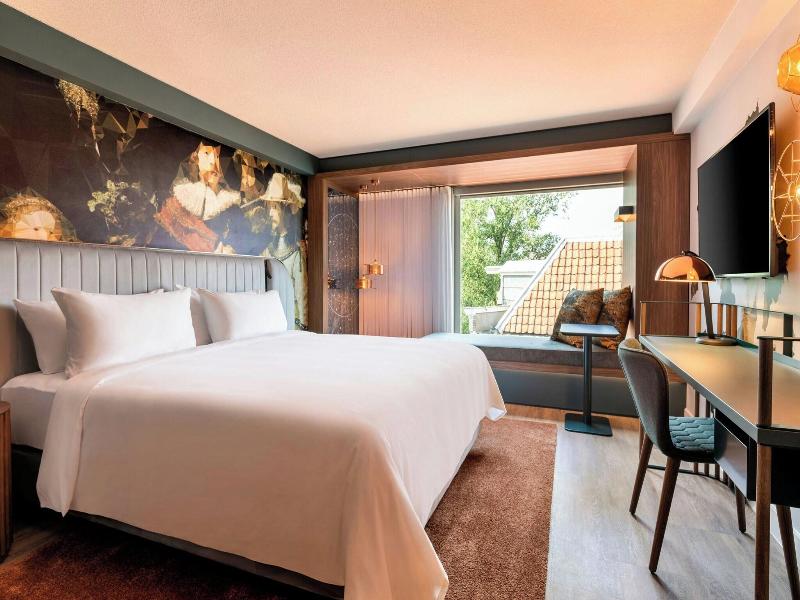 Renaissance Amsterdam Hotel image