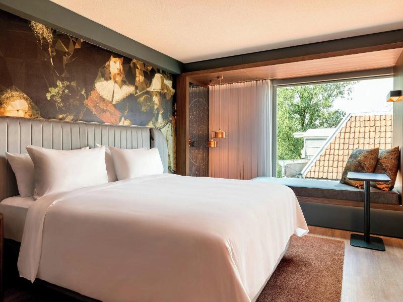 Renaissance Amsterdam Hotel image