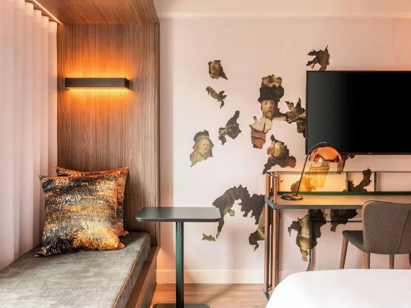 Renaissance Amsterdam Hotel image