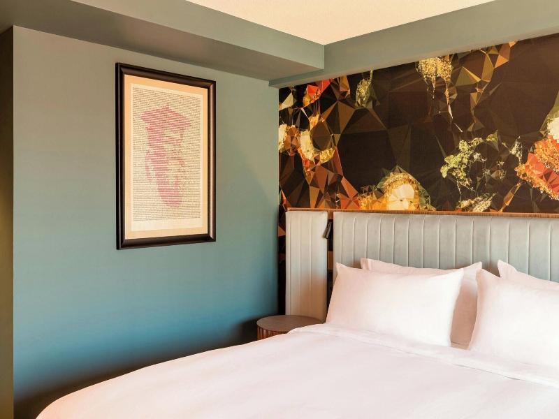 Renaissance Amsterdam Hotel image