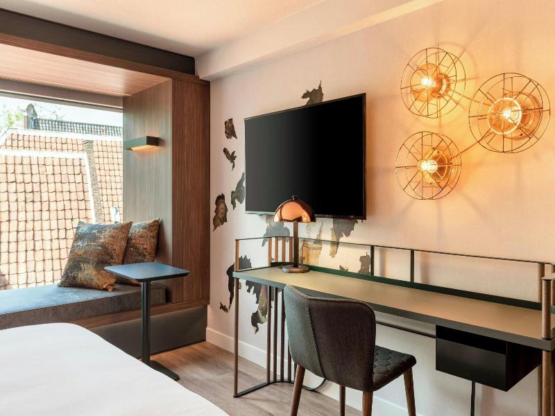 Renaissance Amsterdam Hotel image