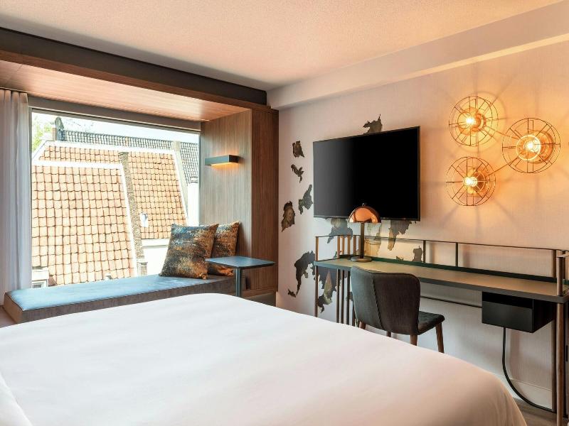 Renaissance Amsterdam Hotel image