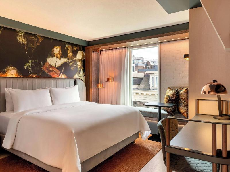 Renaissance Amsterdam Hotel image