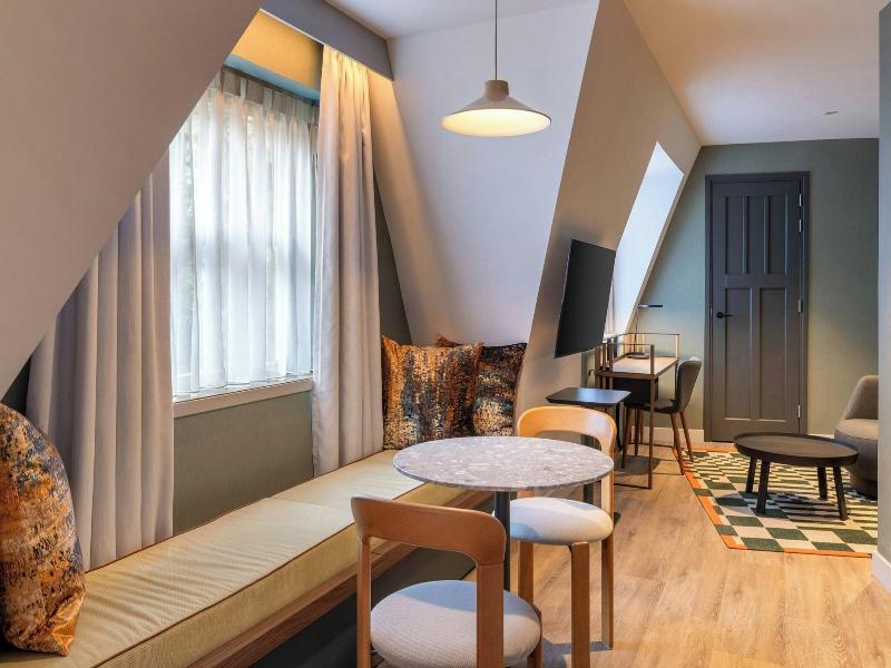 Renaissance Amsterdam Hotel image