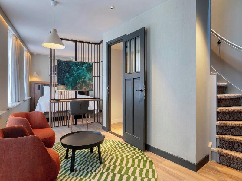 Renaissance Amsterdam Hotel image