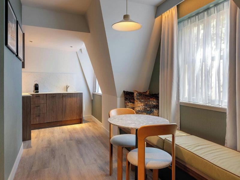 Renaissance Amsterdam Hotel image