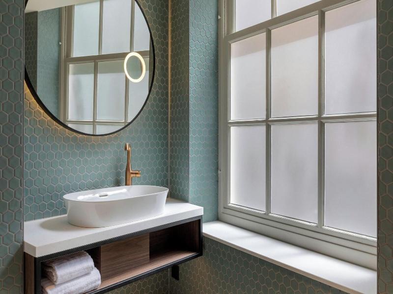 Renaissance Amsterdam Hotel image