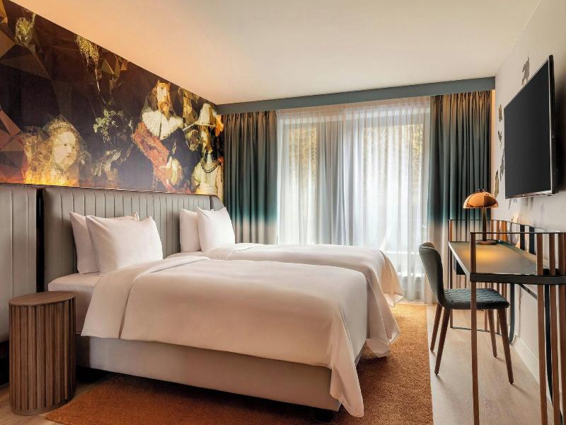 Renaissance Amsterdam Hotel image