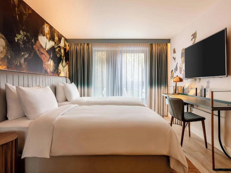 Renaissance Amsterdam Hotel image