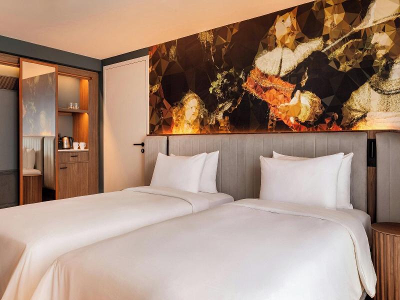 Renaissance Amsterdam Hotel image