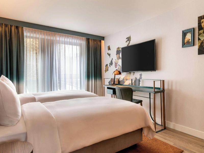 Renaissance Amsterdam Hotel image