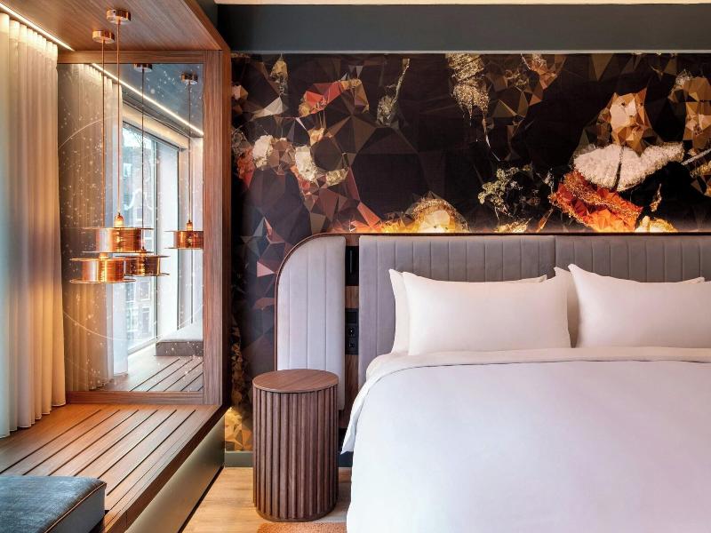 Renaissance Amsterdam Hotel image