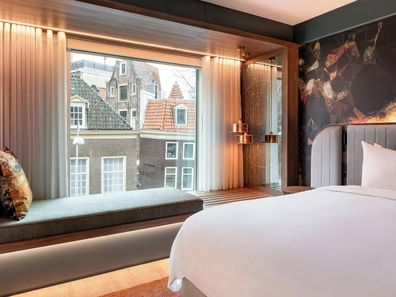 Renaissance Amsterdam Hotel image