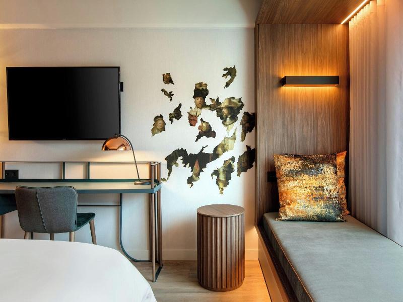 Renaissance Amsterdam Hotel image