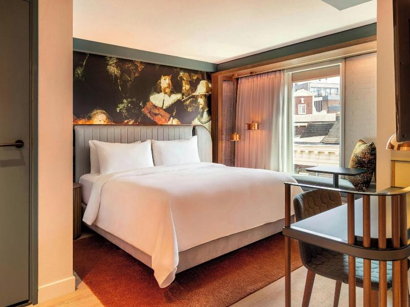 Renaissance Amsterdam Hotel image