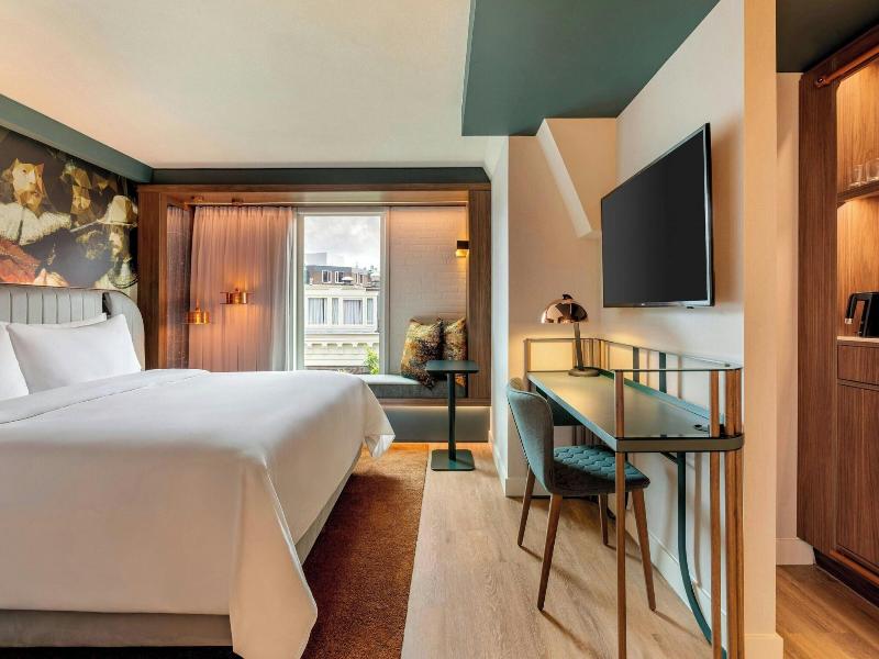 Renaissance Amsterdam Hotel image