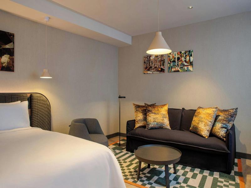 Renaissance Amsterdam Hotel image