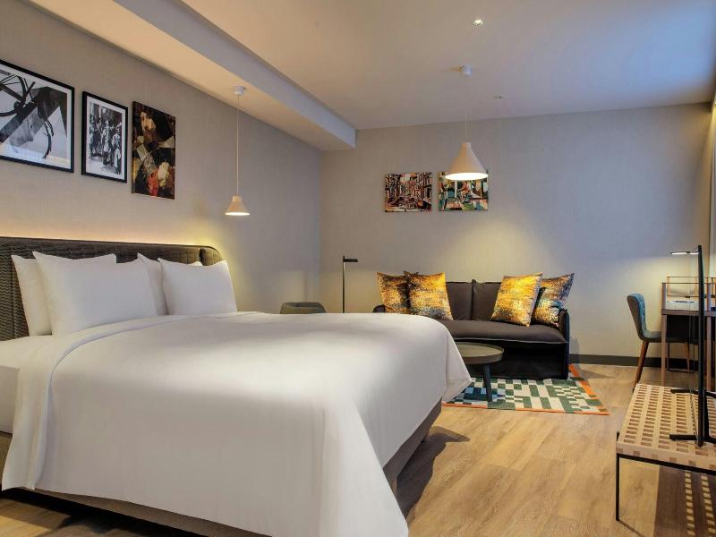 Renaissance Amsterdam Hotel image