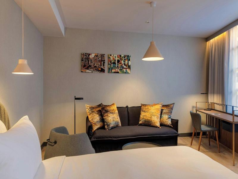 Renaissance Amsterdam Hotel image