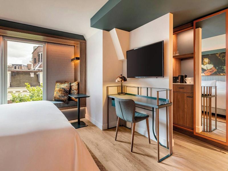 Renaissance Amsterdam Hotel image