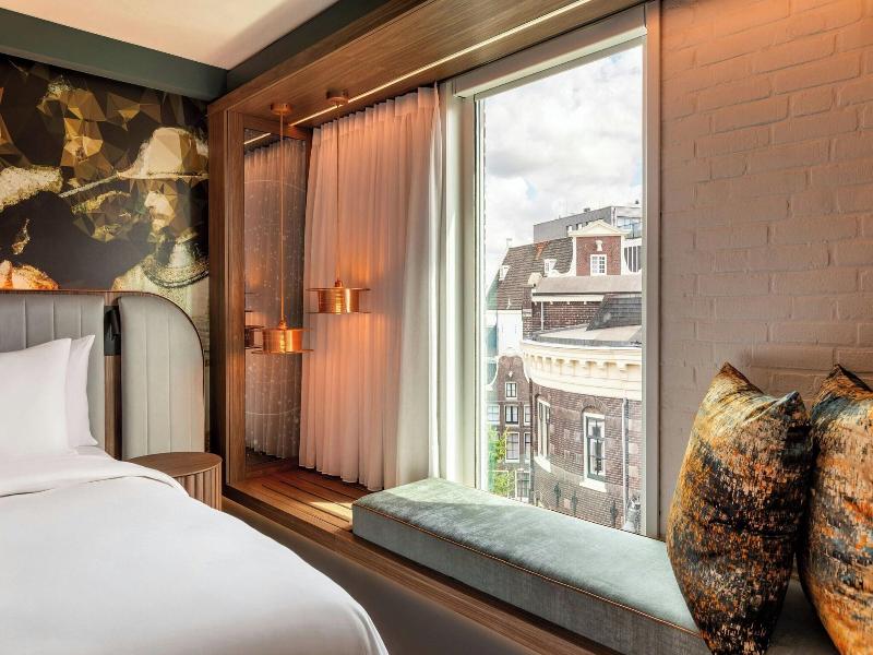 Renaissance Amsterdam Hotel image