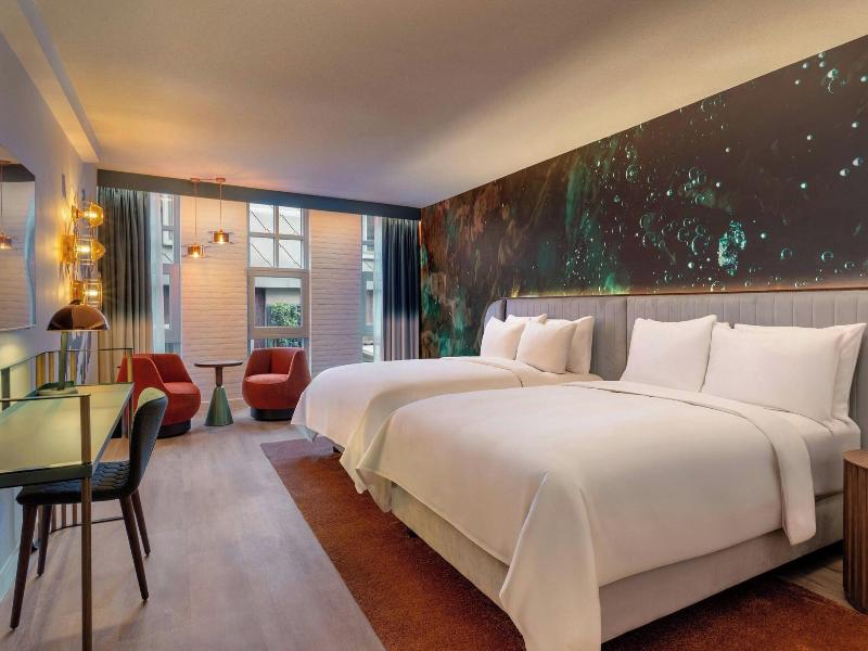 Renaissance Amsterdam Hotel image