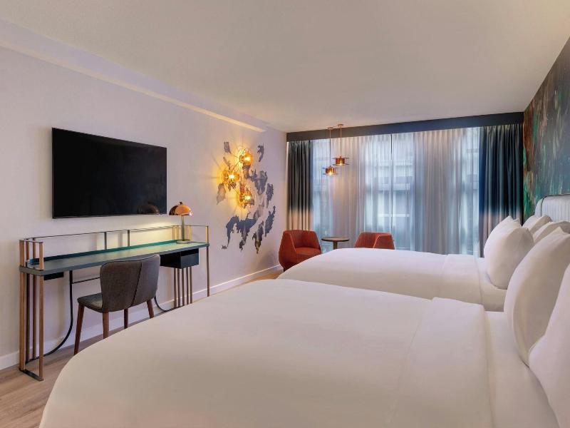 Renaissance Amsterdam Hotel image