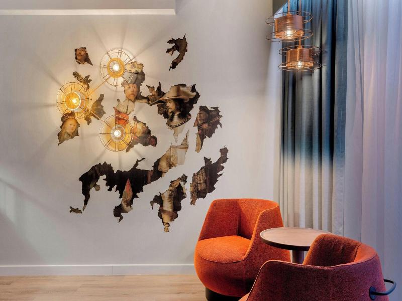 Renaissance Amsterdam Hotel image