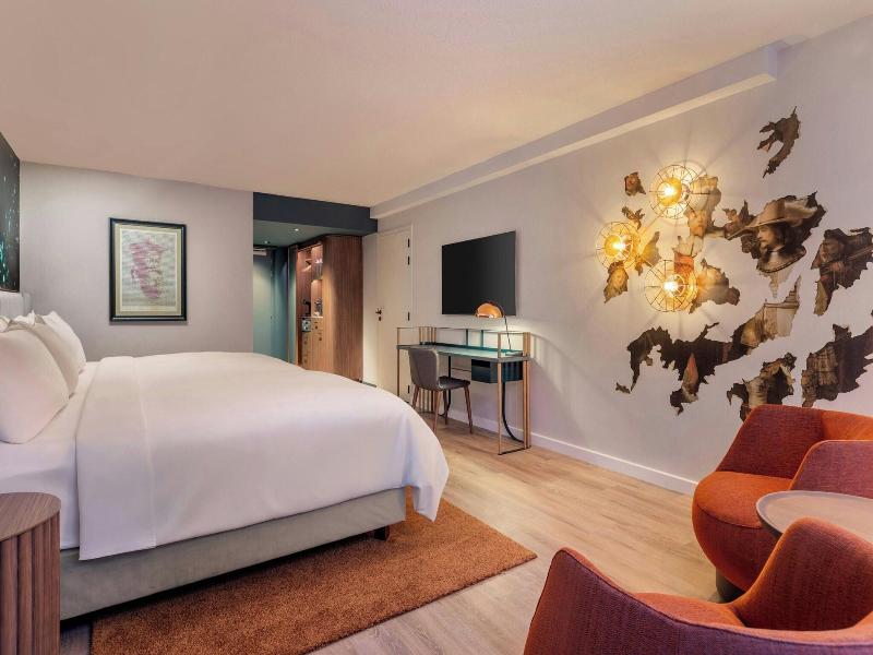 Renaissance Amsterdam Hotel image