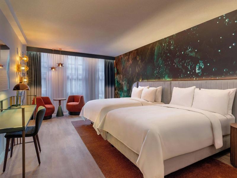 Renaissance Amsterdam Hotel image