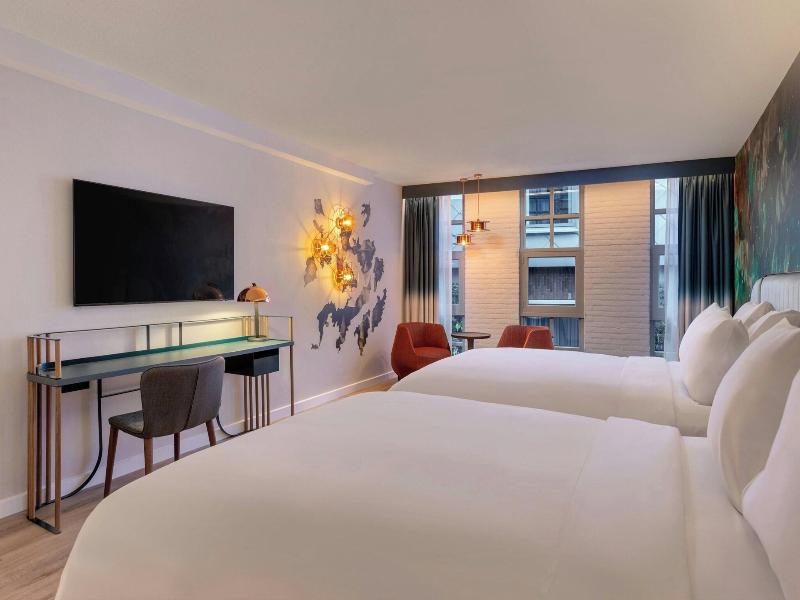 Renaissance Amsterdam Hotel image