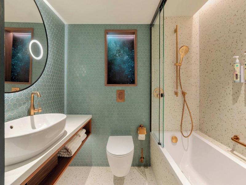 Renaissance Amsterdam Hotel image